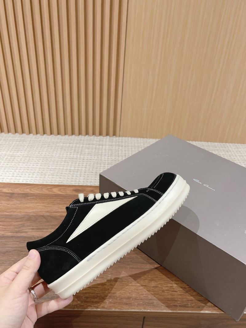 Rick Owens Shoes